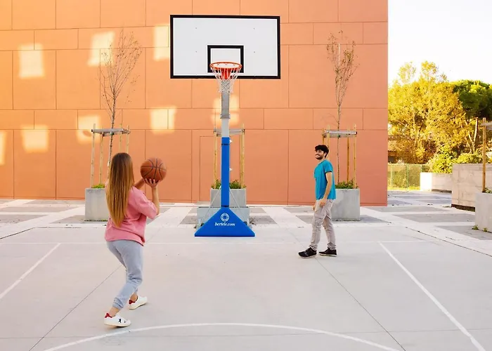 Hotel Cx Student&explorer Place Florencia