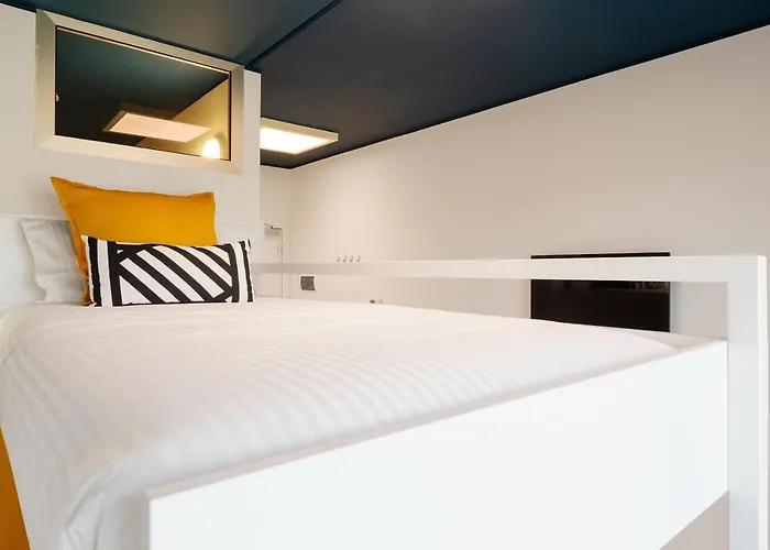 Hotel Cx Student&explorer Place Florencia