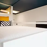 Otel Cx Student & Explorer Place Floransa