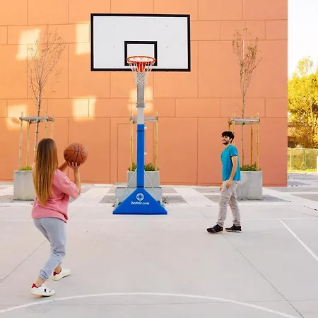 Отель Cx Student & Explorer Place Флоренция