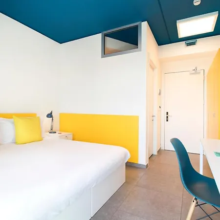 Cx Student & Explorer Place * Флоренция